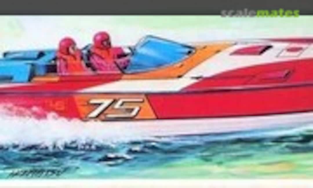 No Baron (LS B601:600)