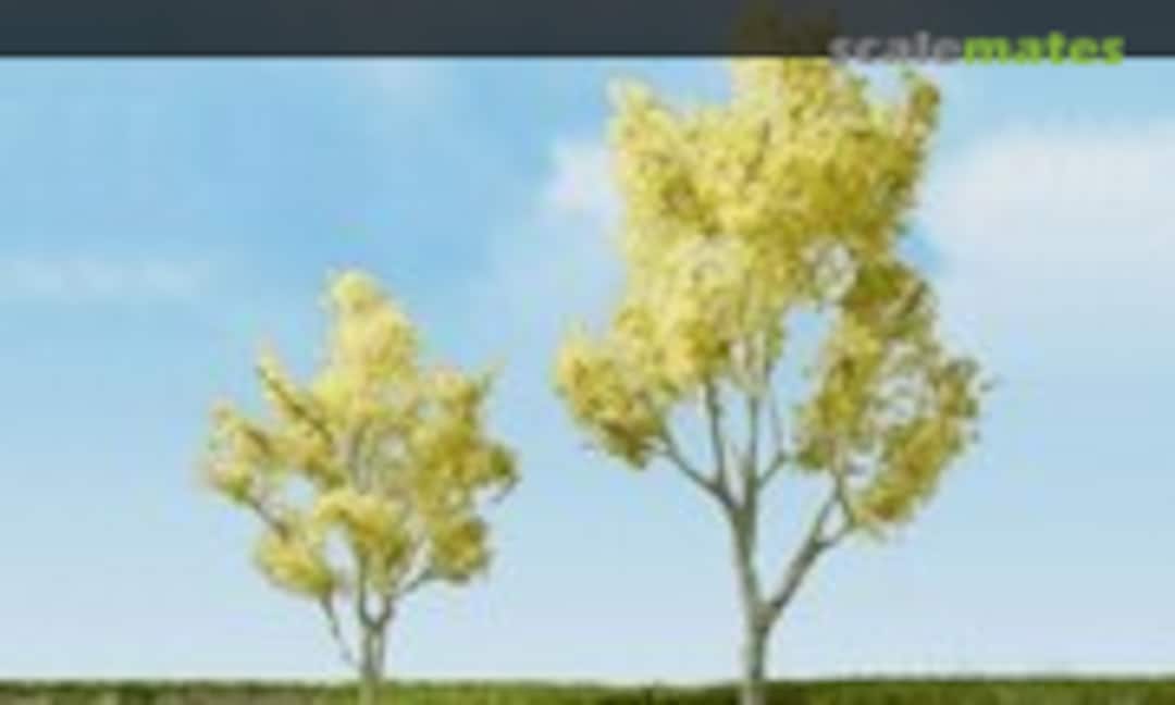 1:48 Mountain Gum (JTT Scenery Products 96080) 96080