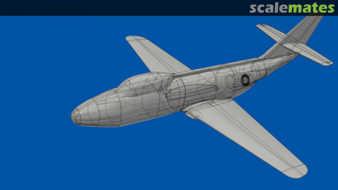 Boxart Yak-32 72AERO3DSTL Boxart Yak-32 72AERO3DSTL