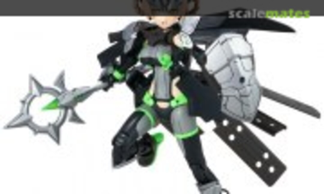 No Yufia (Bandai Spirits )