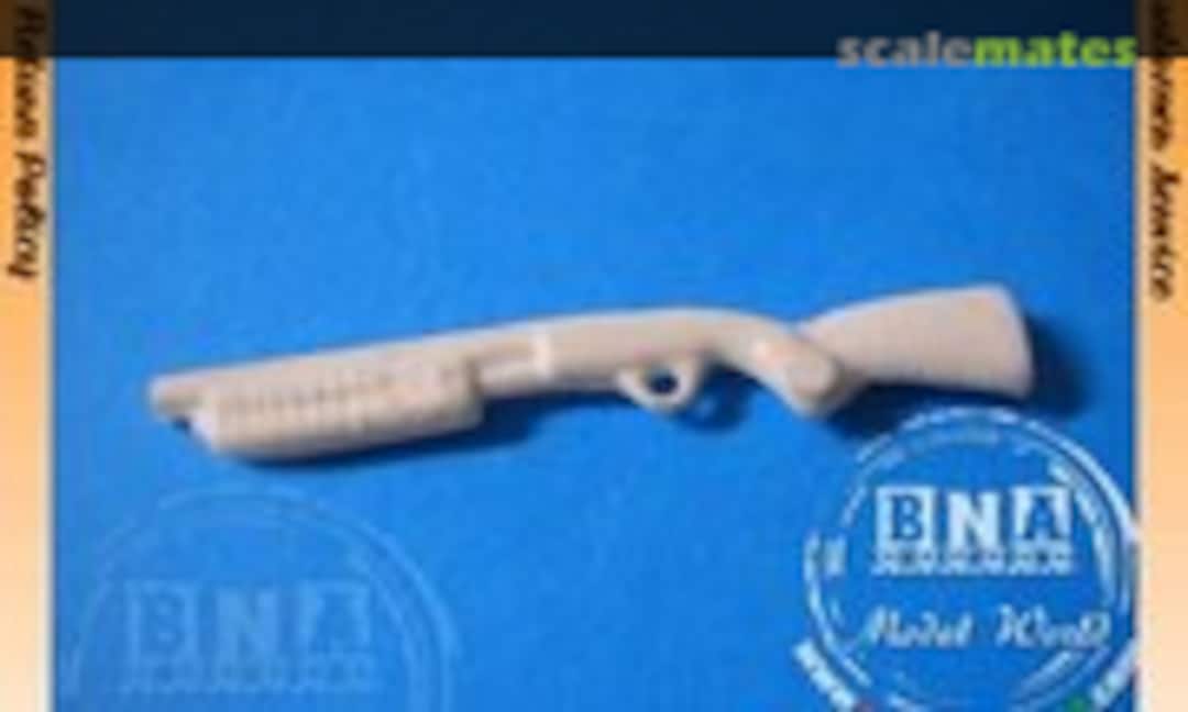 1:24 Shot Gun (The Parts Box 2265) 2265