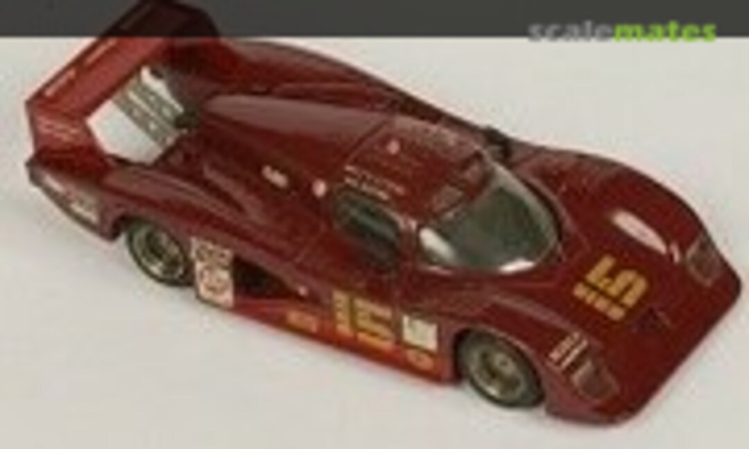 1:43 Lola T600 (Tenariv 051) 051