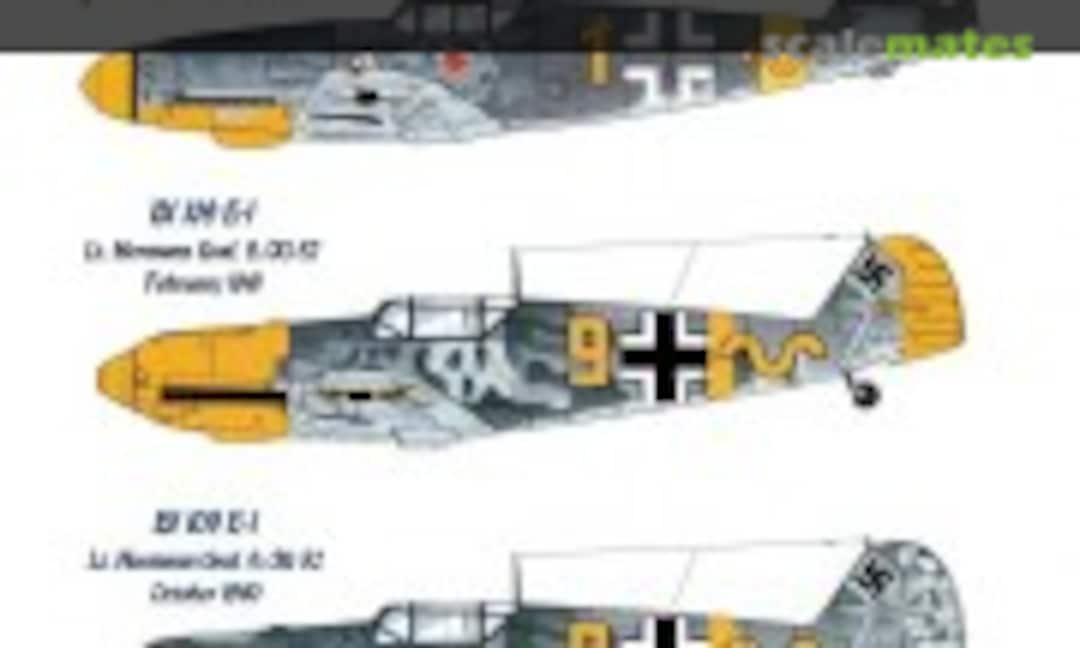 1:32 Graf & Grislawski (Eagle Editions EagleCals EC32-66) EagleCals EC32-66