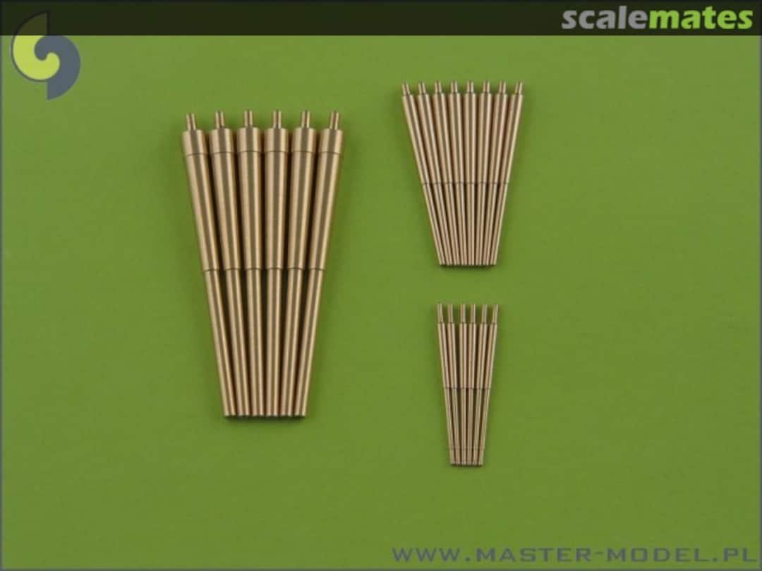 Boxart Admiral Graf Spee armament SM-350-044 Master Boxart Admiral Graf Spee armament SM-350-044 Master