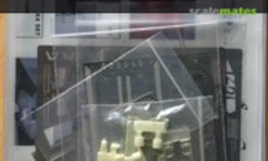 1:20 126C2 Super Detail-up (San Marino) (FMD Decals FE-20001) FE-20001