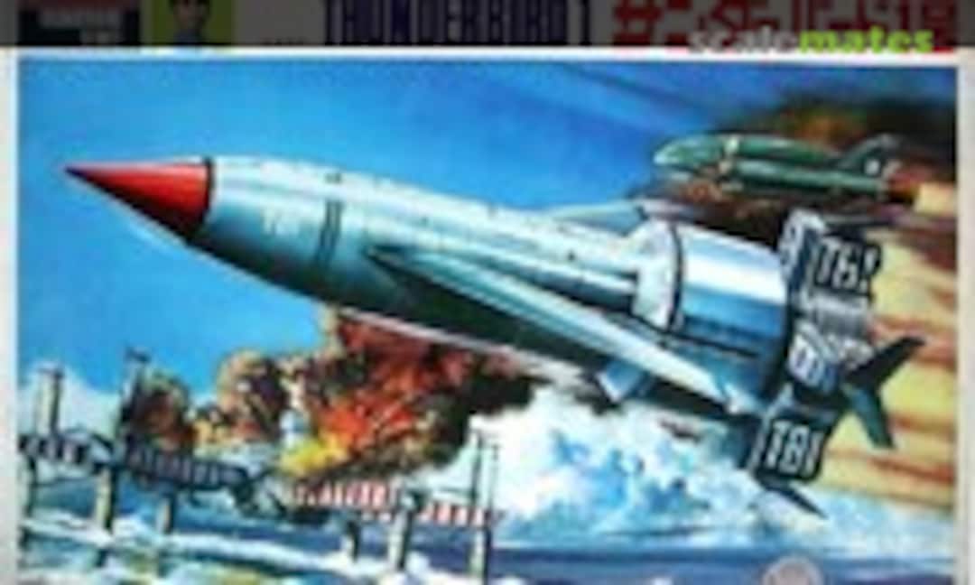 No Thunderbird 1 (IMAI 726)