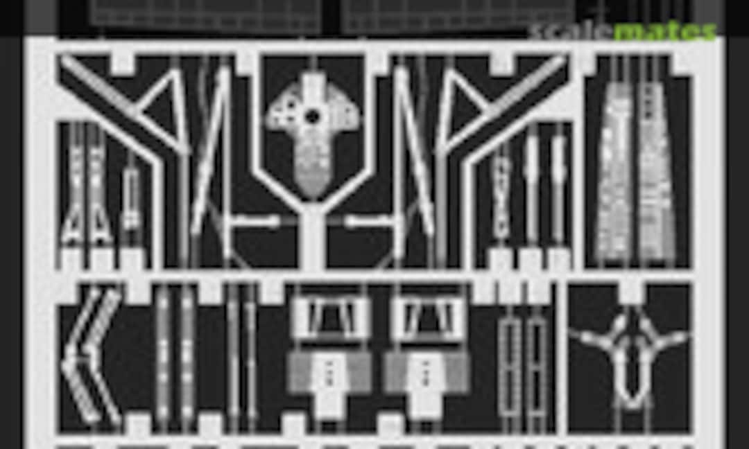 1:72 AJ-37 Vigen (Eduard 72345) 72345