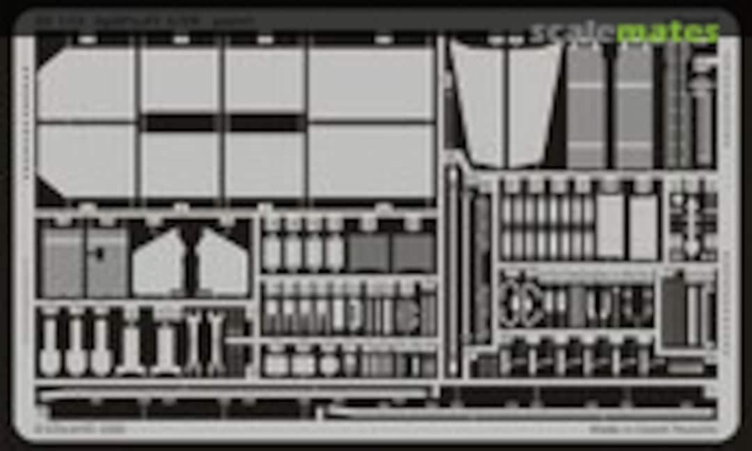 1:72 JgdPz.IV L/70 (Eduard 22112) 22112