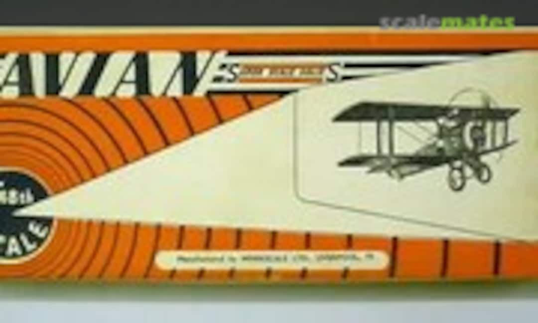 1:48 Sopwith Camel (Avian )