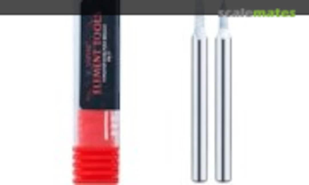 No PB Series Tungsten Steel Push Broach (DSPIAE PB-01) PB-01