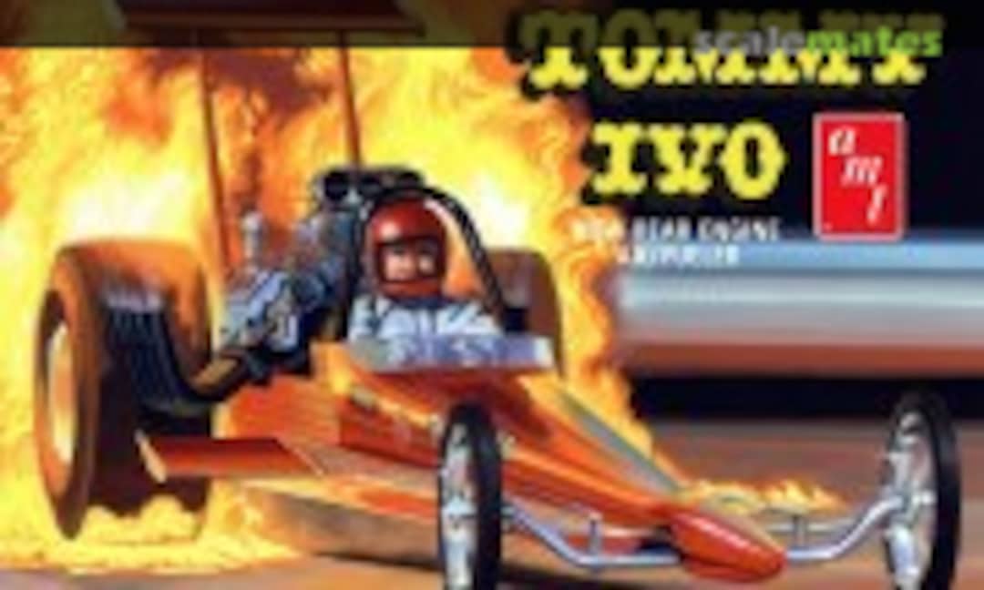 1:25 Tommy Ivo (AMT AMT1253)