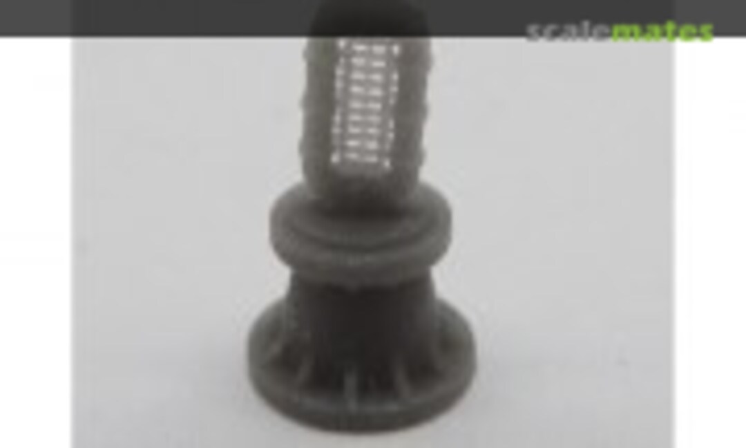 1:350 10 Man Rectangular Rafts (x12) (Black Cat Models AC350121B) AC350121B