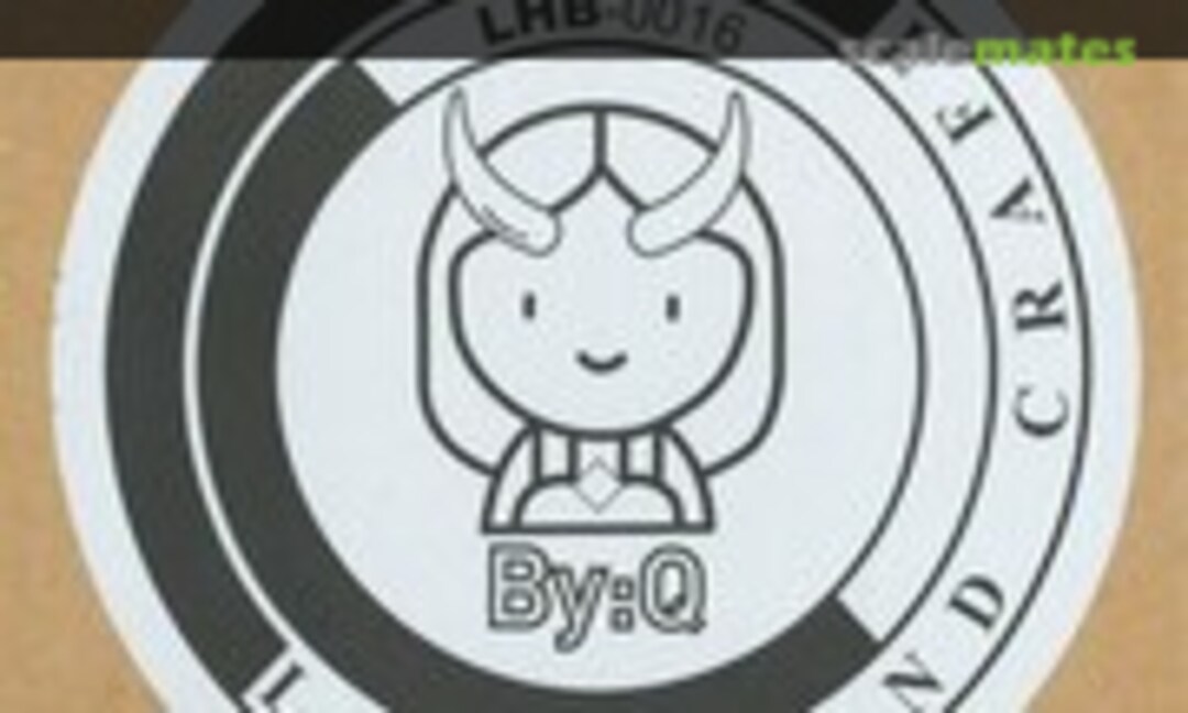 No Kasumi (Left Hand Craft )