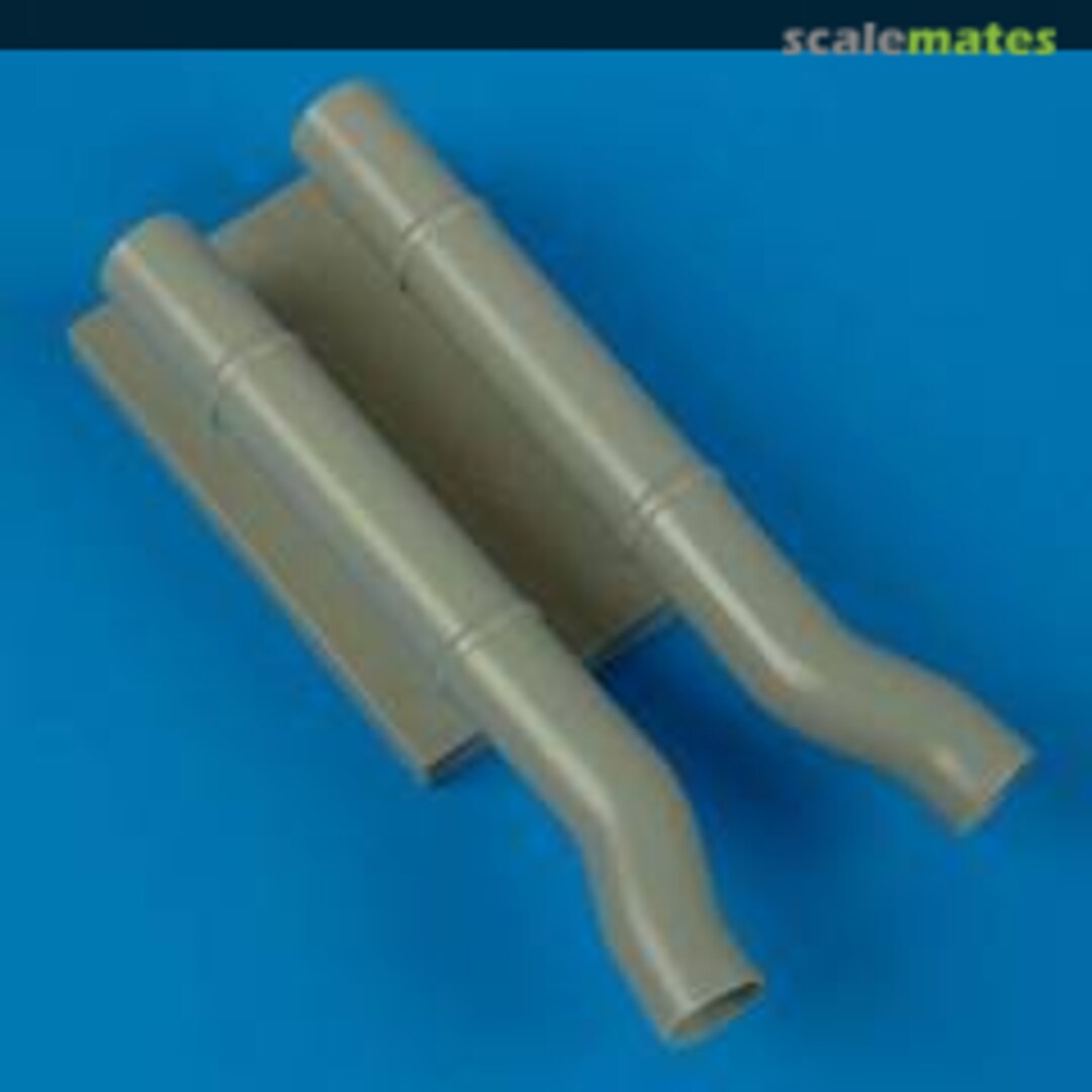 Boxart Ju 87D-5N Stuka - Standart Night Exhaust QB 32 073 Quickboost Boxart Ju 87D-5N Stuka - Standart Night Exhaust QB 32 073 Quickboost