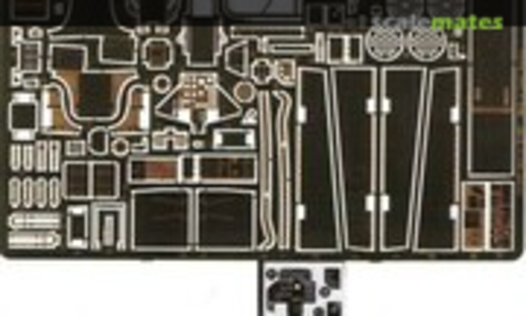 1:72 F-89D/J Scorpion (Eduard 72228) 72228