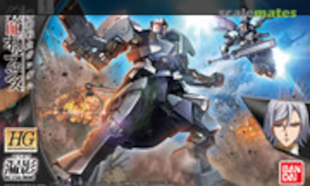 1:144 Rouei (Bandai 0215413)