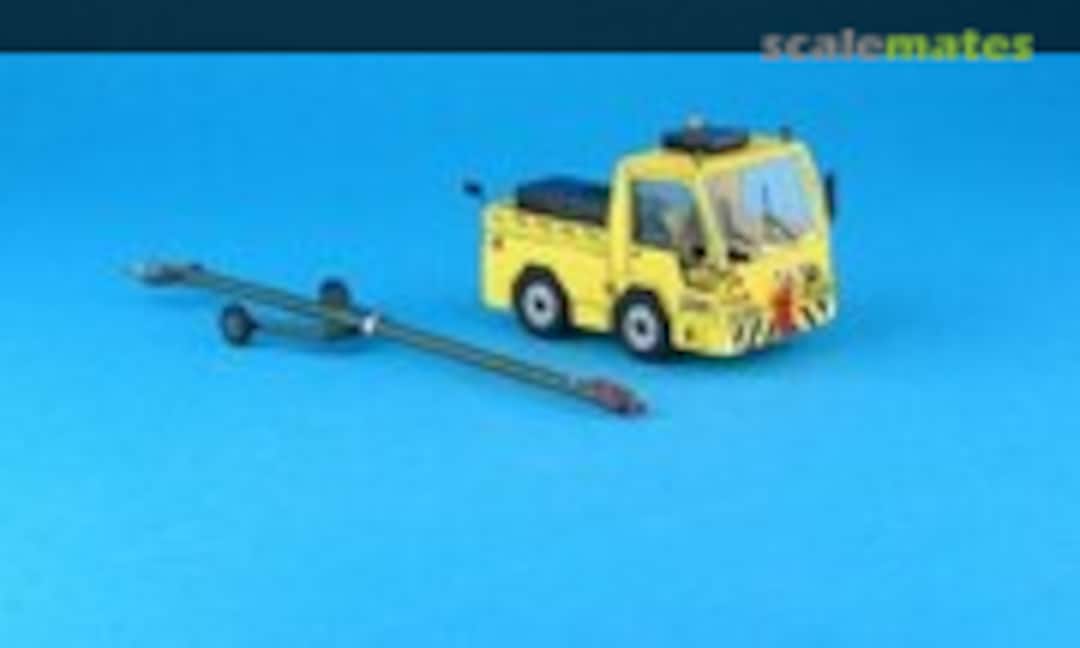 1:72 Modern RAF/R.N. tractor (Videoaviation.com 171372)