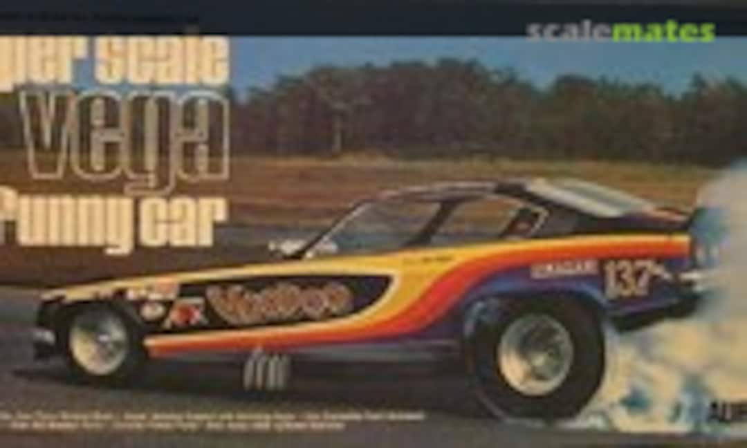 1:16 Vega (Aurora 851)