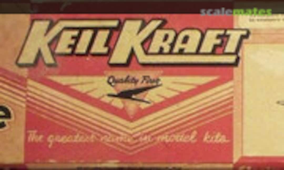 1:22 S.E.5 (Keil Kraft )