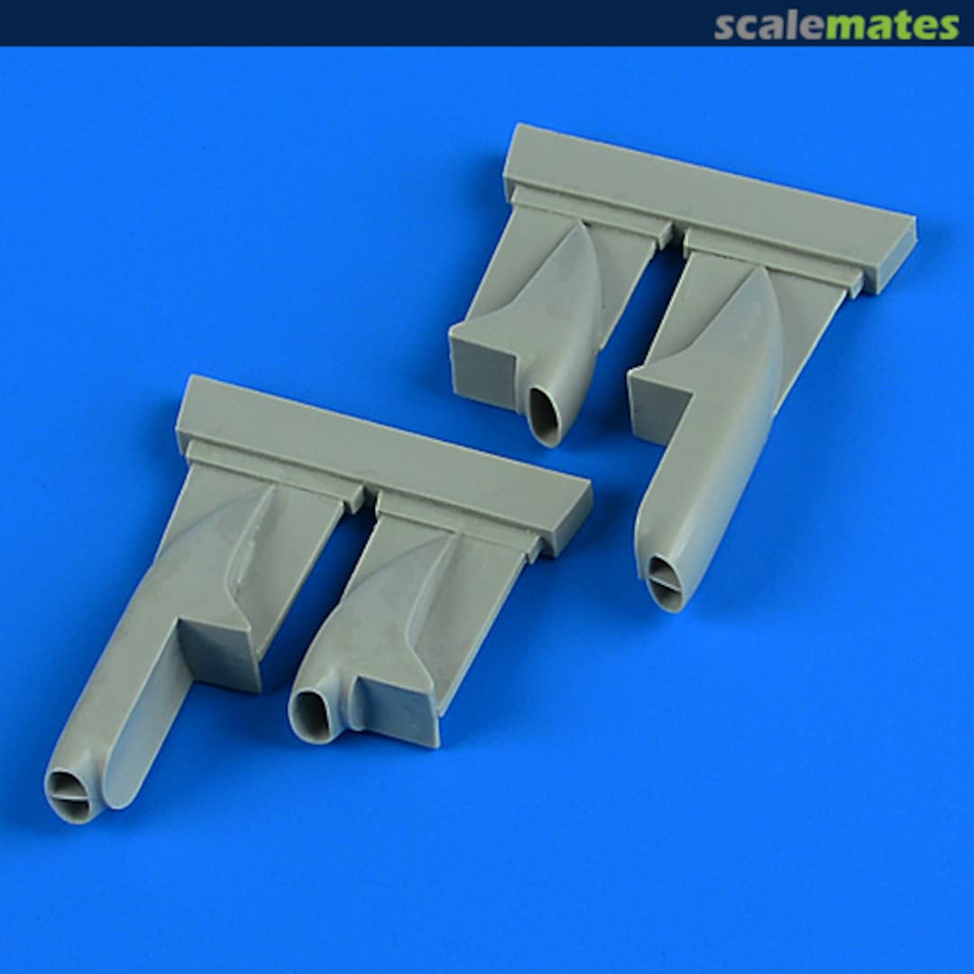 Boxart Beaufighter TF.X - Air Intake QB 48 895 Quickboost Boxart Beaufighter TF.X - Air Intake QB 48 895 Quickboost