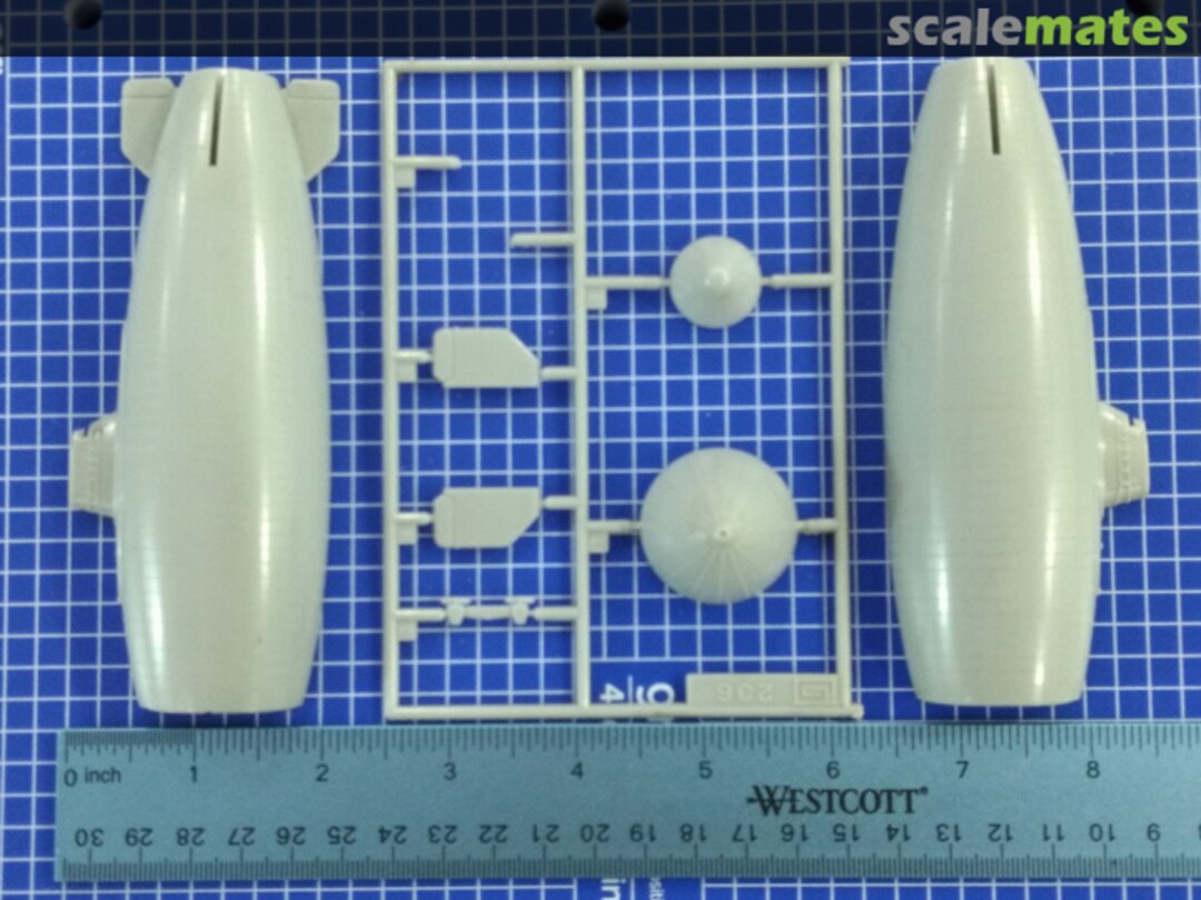 Contents AIRSHIP JA 1002 'Phenix' B-365-200 IMAI
