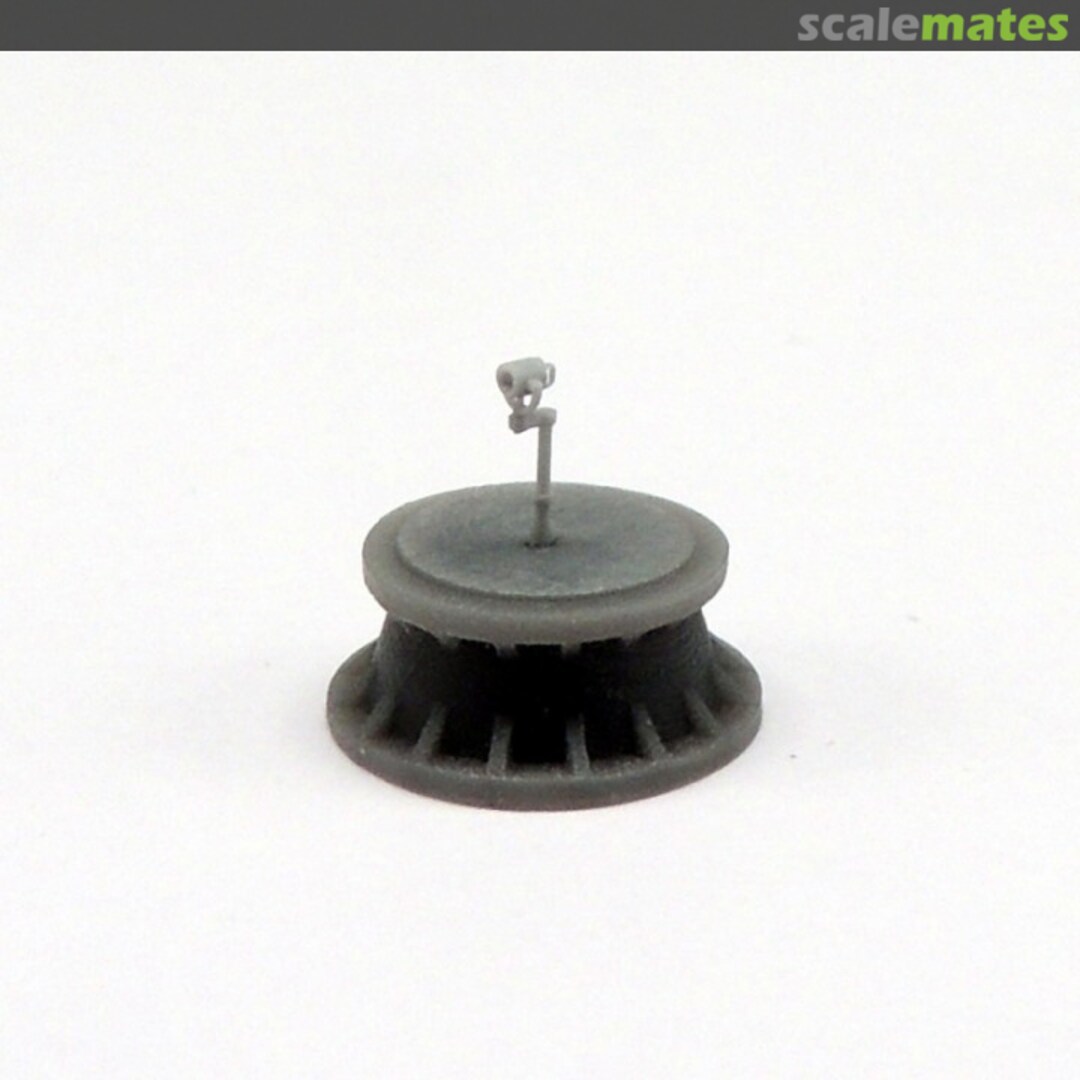 Boxart 12in Signal Lamp (x20) AC350020 Black Cat Models Boxart 12in Signal Lamp (x20) AC350020 Black Cat Models