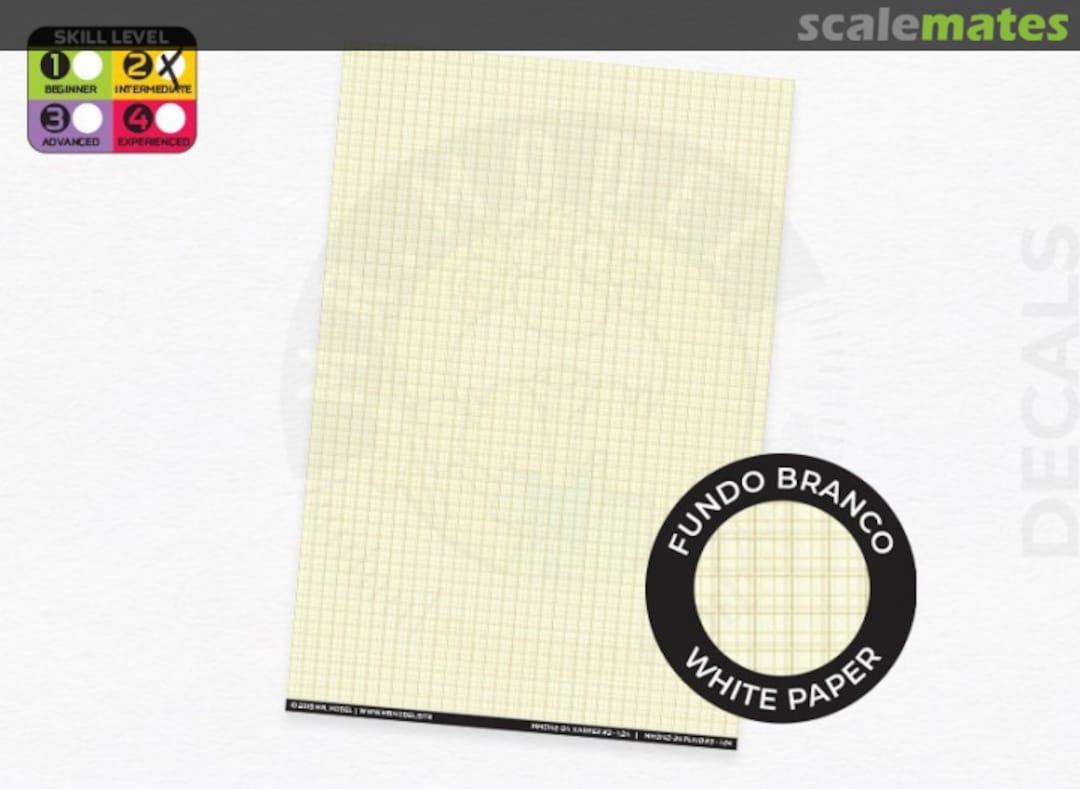 Boxart Plaid 3 pattern (was MM0142) MM01102 Mr. Model Boxart Plaid 3 pattern (was MM0142) MM01102 Mr. Model