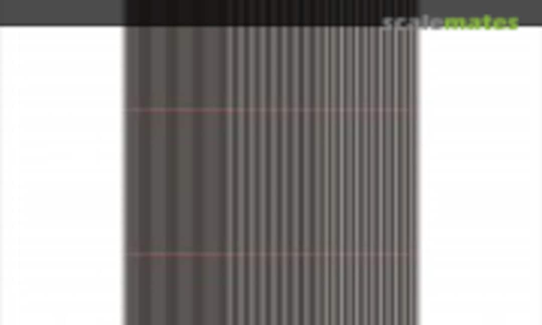 No PE Copper Strip Common for model modification (width 0.4mm 0.6mm 0.8mm) (3) (Yan Model PE-35155) PE-35155