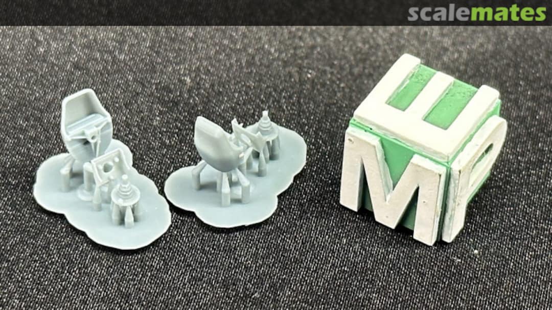 Boxart NOTEK lights - type 1 - 4 sets 25041053 EMP3d Boxart NOTEK lights - type 1 - 4 sets 25041053 EMP3d