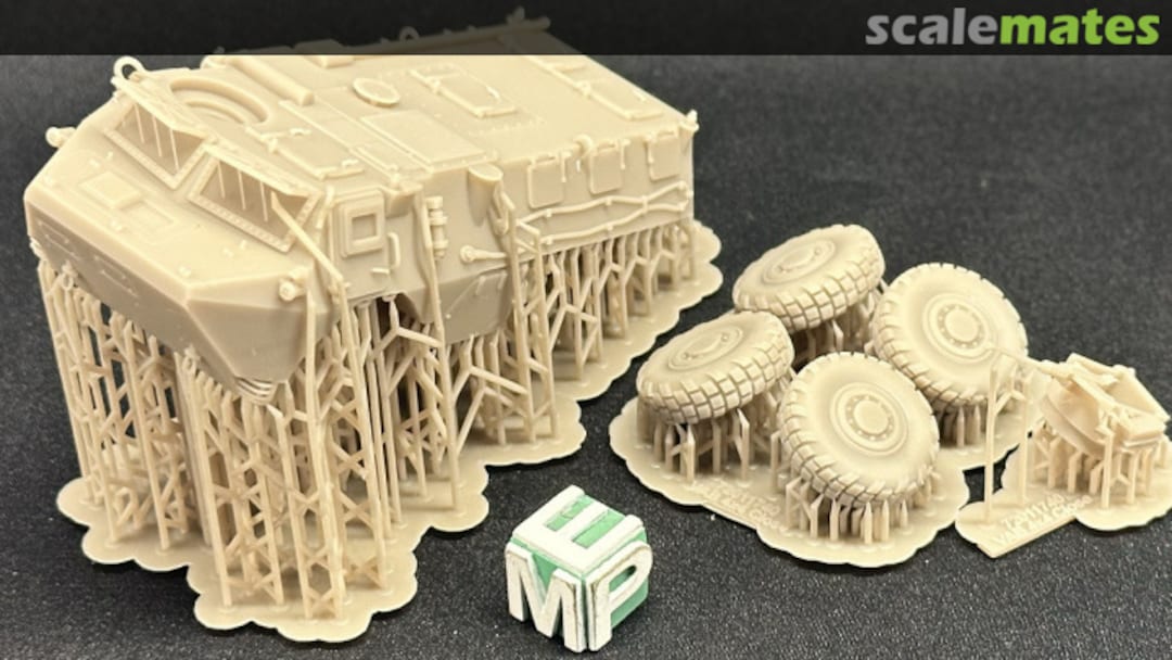 Contents Wheeled armored personnel carrier VAB 4x4 - closed hatch 72011740 EMP3d Contents Wheeled armored personnel carrier VAB 4x4 - closed hatch 72011740 EMP3d