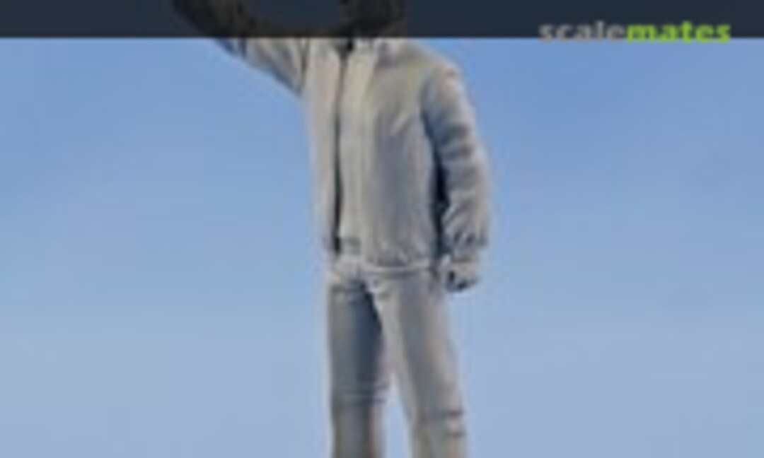 1:32 Vladimir Putin (North Star NS-F54/32017) NS-F54/32017