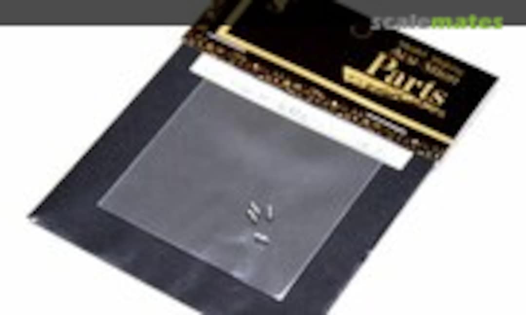 1:12 Lotus 49 Air Valve Set (Acu-Stion ATS9881) ATS9881