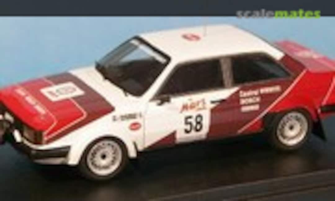 Audi 80 Gr.2 (Scala 43 K108C)