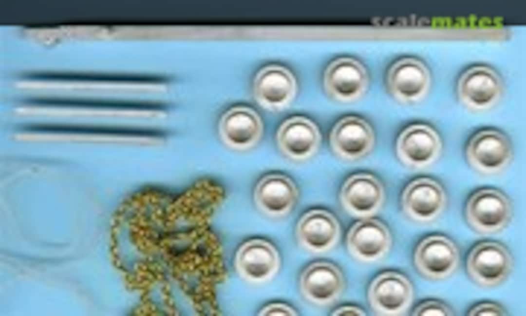 1:32 US Navy Carrier Deck Diorama Set (Flightpath FP-GS-015a) FP-GS-015a