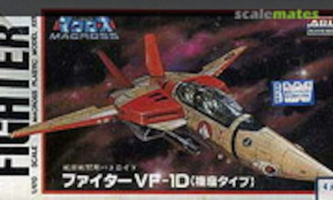 1:170 Fighter VF-1D (ARII AR-355)