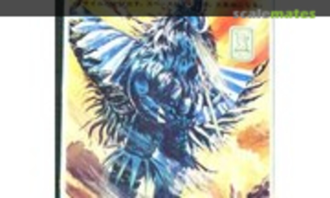 No Gamas (Marusan 008) 008