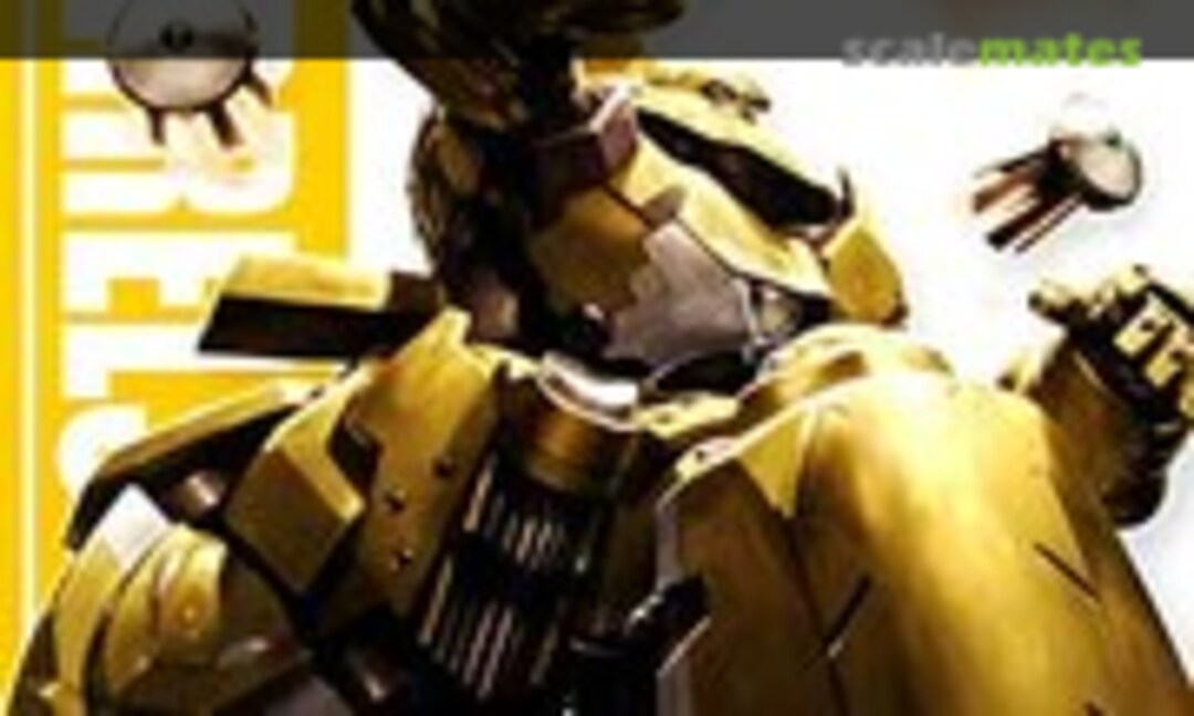 1:144 Hind-Kind (Kotobukiya KP066) KP066