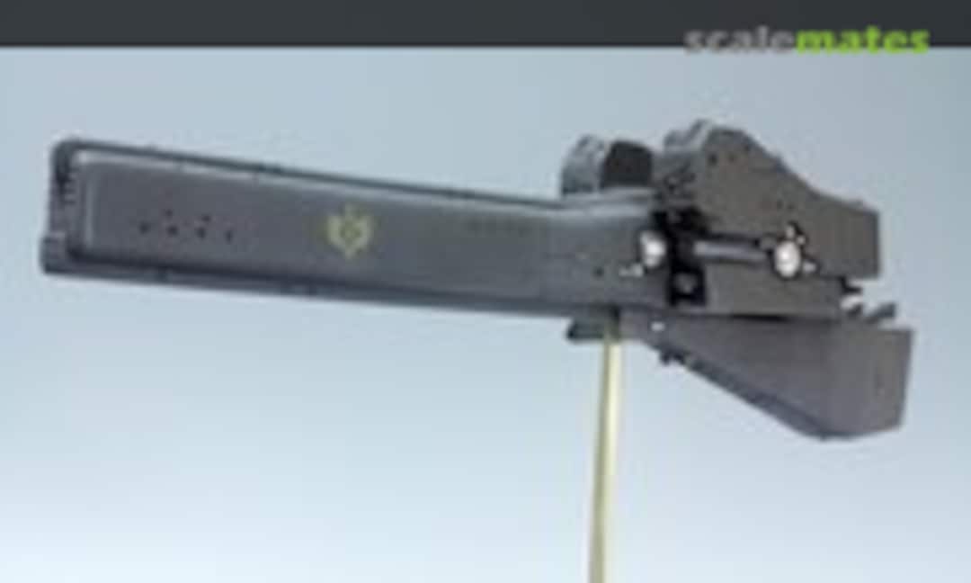 1:5000 Wilhelmina (Alba Creates E-13)