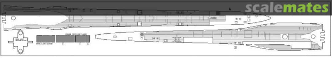 Boxart Type VIIc U-Boat Wood Deck 72-503 Nautilus Models Boxart Type VIIc U-Boat Wood Deck 72-503 Nautilus Models