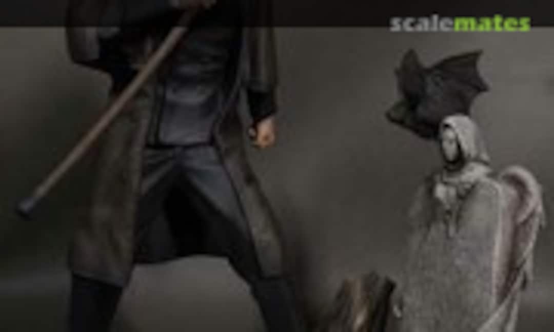 1:6 Barnabas Collins (X-O Facto )