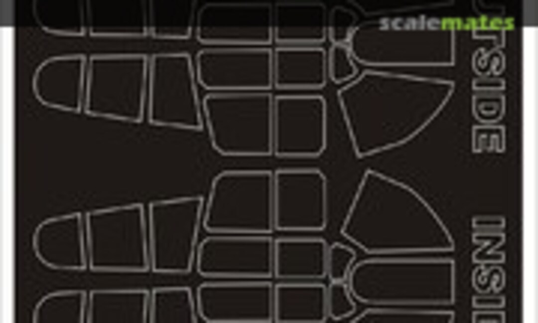 1:32 P-40E Warhawk (Montex SM32194) SM32194