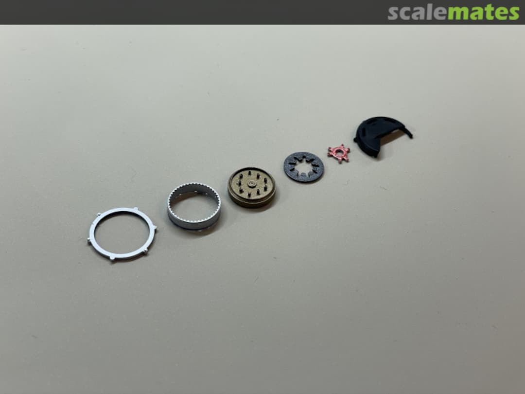 Contents Dry Clutch for Tamiya Ducati Superleggera V4 MC03 Pretty Messy Studio Contents Dry Clutch for Tamiya Ducati Superleggera V4 MC03 Pretty Messy Studio