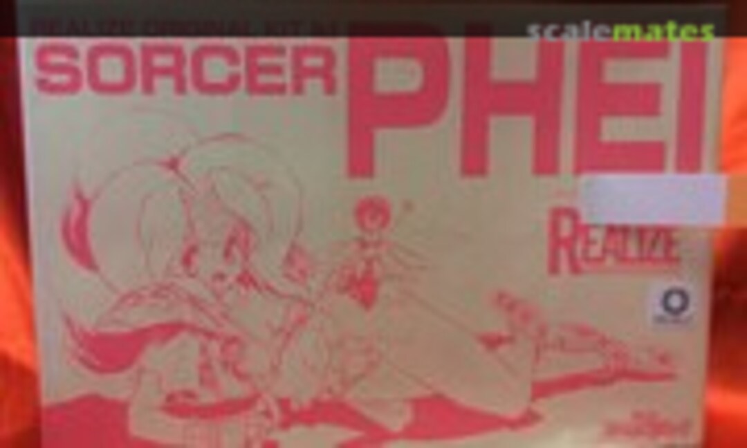 No Phei (Realize 9) 9