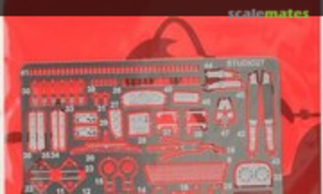 1:24 Nissan R33 GT-R LM (Studio27 ST27-FP24146) ST27-FP24146