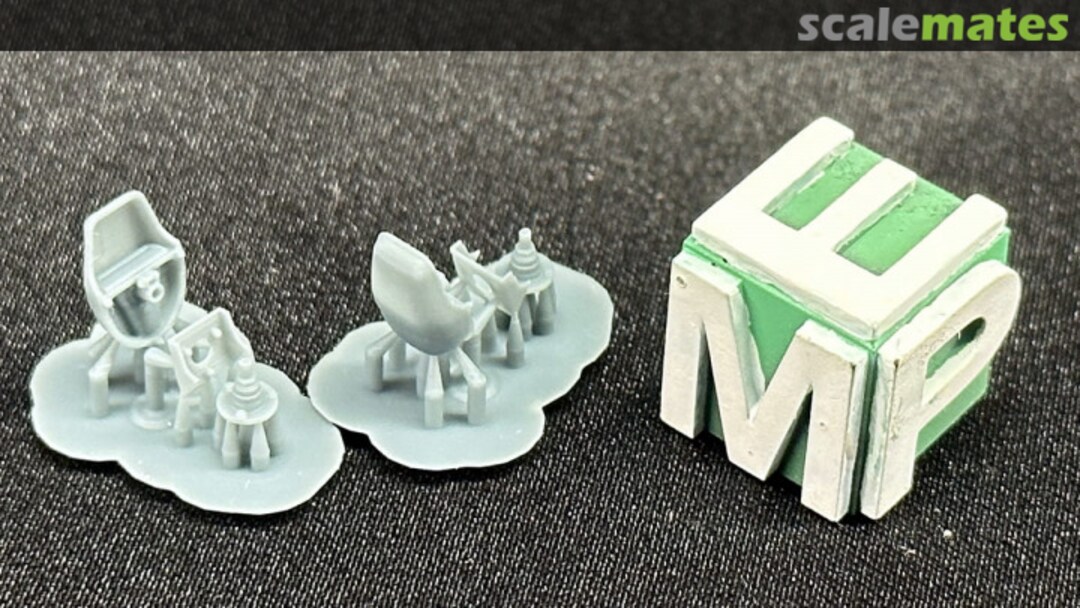 Boxart NOTEK lights - type 2 - 4 sets 25041054 EMP3d Boxart NOTEK lights - type 2 - 4 sets 25041054 EMP3d