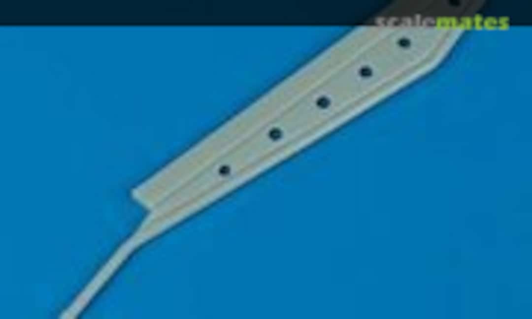 1:32 F-100 Super Sabre - Refueling Probe (Type B) (Quickboost QB 32 071) QB 32 071