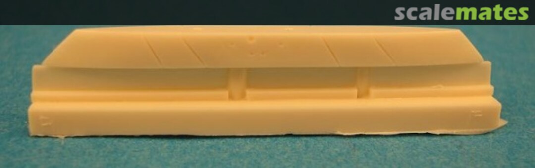 Boxart Boeing F/A-18 E/F Super Hornet: Centerline Pylon R011 Royale Resin Boxart Boeing F/A-18 E/F Super Hornet: Centerline Pylon R011 Royale Resin