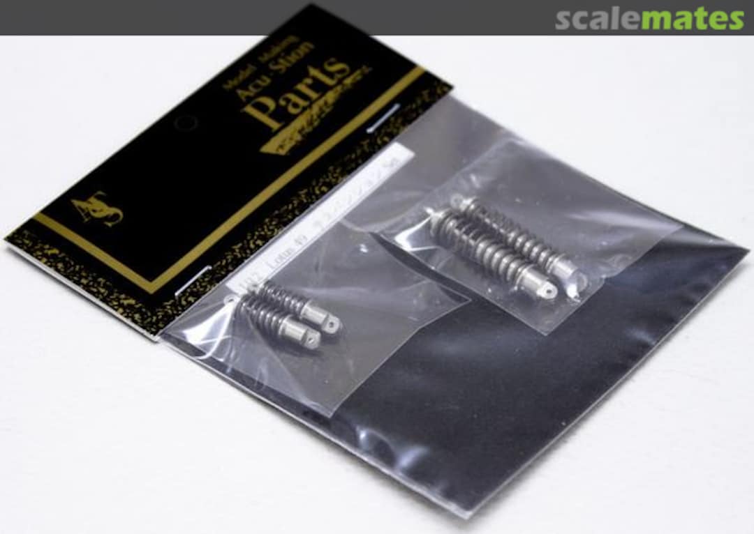 Boxart Lotus 49 Suspension Set ATS9882 Acu-Stion Boxart Lotus 49 Suspension Set ATS9882 Acu-Stion