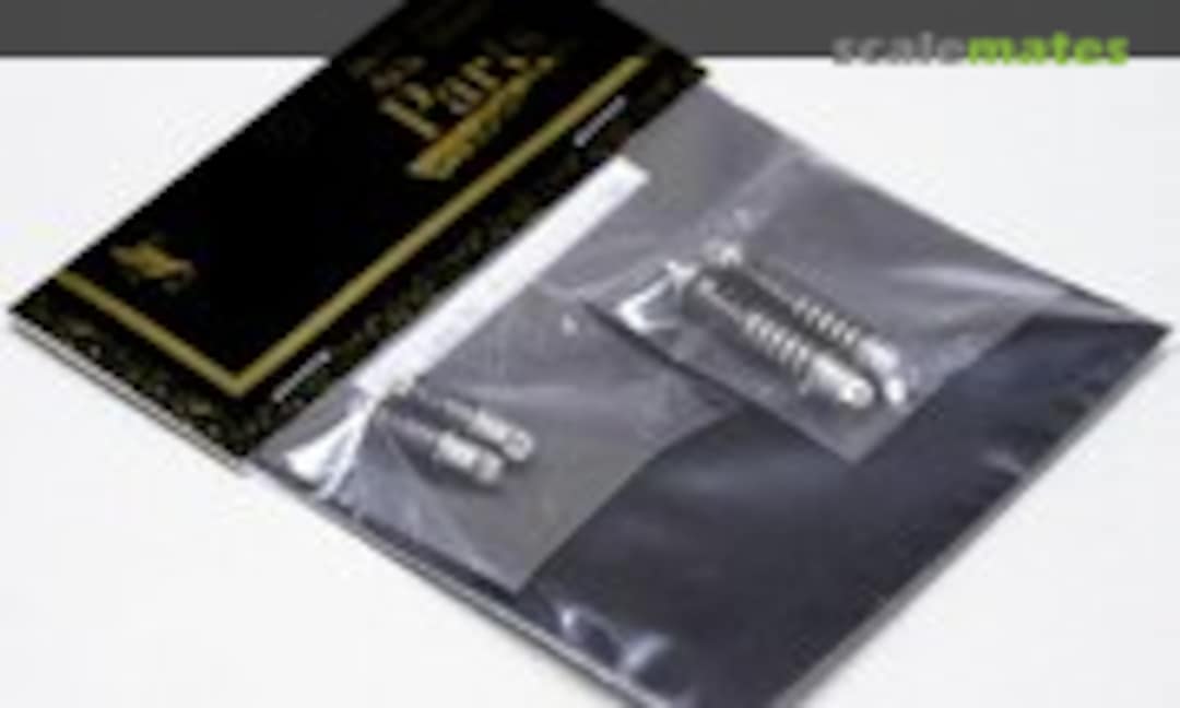 1:12 Lotus 49 Suspension Set (Acu-Stion ATS9882) ATS9882