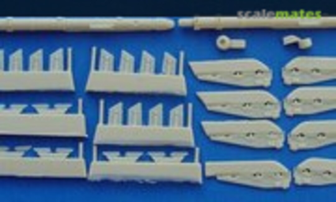 1:32 Vympel R-60 - AA-8 Aphid (Zactomodels Z32012) Z32012